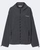 Miu Miu Miu Miu Hooded oversized fleece jacket - 1