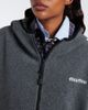 Miu Miu Miu Miu Hooded oversized fleece jacket - 3