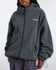 Miu Miu Miu Miu Hooded oversized fleece jacket - 4