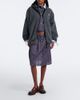 Miu Miu Miu Miu Hooded oversized fleece jacket - 6