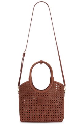 Miu Miu Miu Miu Intreccio Ivy Mini Bag