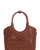 Miu Miu Miu Miu Intreccio Ivy Mini Bag - 3