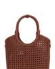 Miu Miu Miu Miu Intreccio Ivy Mini Bag - 4