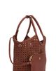 Miu Miu Miu Miu Intreccio Ivy Mini Bag - 5