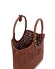 Miu Miu Miu Miu Intreccio Ivy Mini Bag - 6