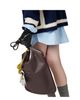 Miu Miu Miu Miu Ivy Leather Bag - 2