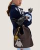 Miu Miu Miu Miu Ivy Leather Bag - 3