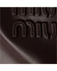 Miu Miu Miu Miu Ivy Leather Bag - 6