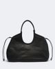 Miu Miu Miu Miu Ivy leather shoulder bag - 1