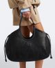 Miu Miu Miu Miu Ivy leather shoulder bag - 7