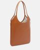 Miu Miu Miu Miu Ivy Medium leather shopper - 4