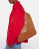 Miu Miu Miu Miu Ivy Medium leather shopper - 6