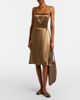 Miu Miu Miu Miu Ivy sequined mesh shopper - 5