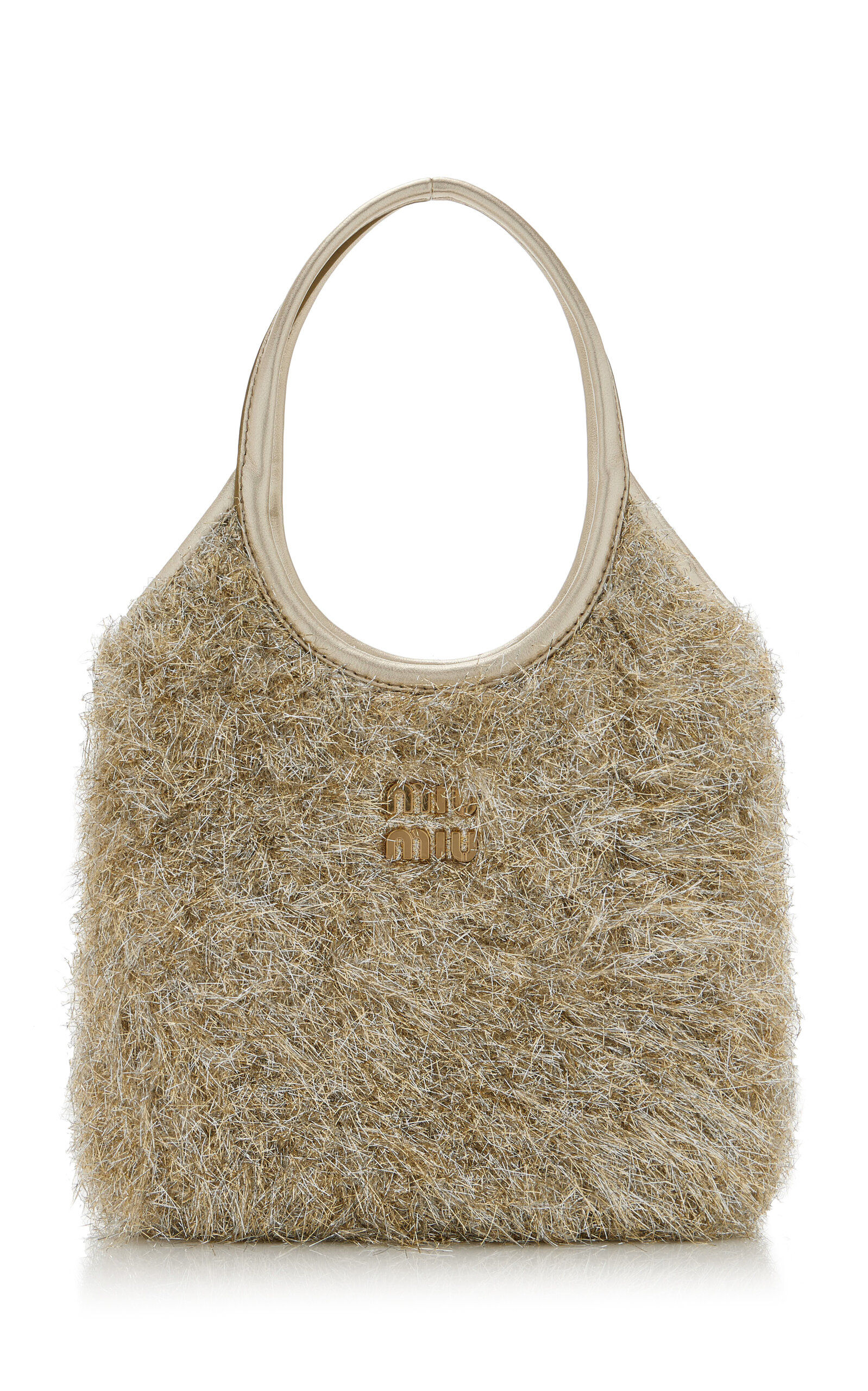 Miu Miu Tote Bags