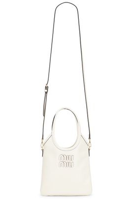 Miu Miu Miu Miu Ivy Softy Bag