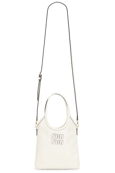 Miu Miu Miu Miu Ivy Softy Bag