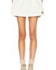 Miu Miu Miu Miu Jersey Skirt - 2