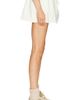 Miu Miu Miu Miu Jersey Skirt - 3