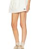 Miu Miu Miu Miu Jersey Skirt - 4