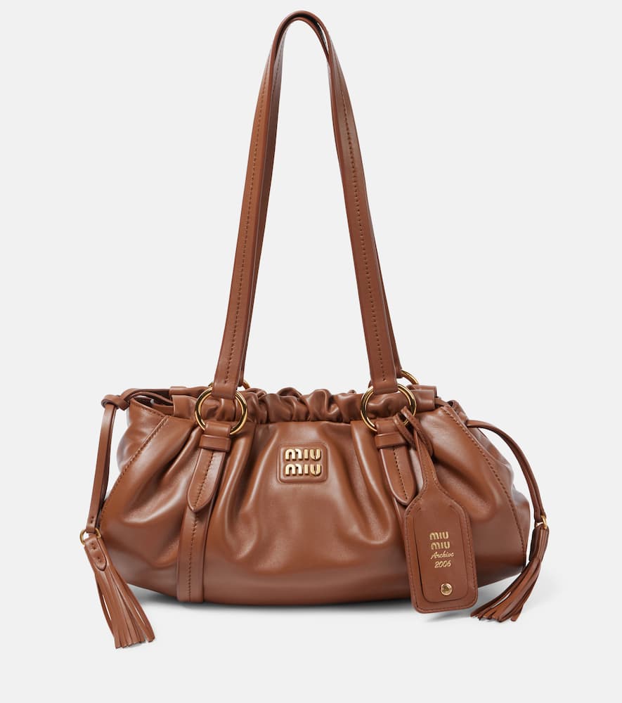Miu Miu Shoulder Bags Miu Miu Shoulder Bags