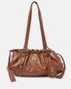 Miu Miu Miu Miu Joie leather shoulder bag - 1