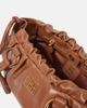 Miu Miu Miu Miu Joie leather shoulder bag - 3
