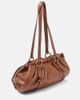 Miu Miu Miu Miu Joie leather shoulder bag - 4