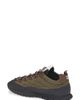 Miu Miu Miu Miu Lace Up Sneaker - 2