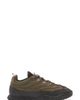 Miu Miu Miu Miu Lace Up Sneaker - 3