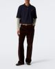 Miu Miu Miu Miu Layered cotton jersey polo shirt - 2