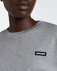 Miu Miu Miu Miu Layered cotton jersey T-shirt - 3