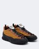 Miu Miu Miu Miu Leather-trimmed sneakers - 1