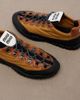 Miu Miu Miu Miu Leather-trimmed sneakers - 5