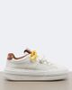 Miu Miu Miu Miu Leather platform sneakers - 6