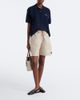 Miu Miu Miu Miu Leather slingback flats - 4