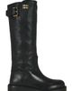Miu Miu Miu Miu Lifestyle Boyfriend Boot - 1