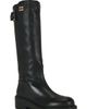 Miu Miu Miu Miu Lifestyle Boyfriend Boot - 2