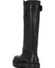 Miu Miu Miu Miu Lifestyle Boyfriend Boot - 3