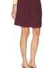 Miu Miu Miu Miu Lino Skirt - 2