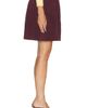 Miu Miu Miu Miu Lino Skirt - 3