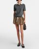 Miu Miu Miu Miu Logo cashmere polo shirt - 2