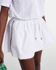 Miu Miu Miu Miu Logo cotton polo dress - 5