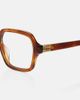 Miu Miu Miu Miu Logo square glasses - 2