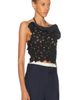 Miu Miu Miu Miu Macram? Anemone Top - 2