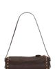 Miu Miu Miu Miu Madras Borchie Bag - 3