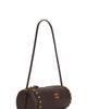 Miu Miu Miu Miu Madras Borchie Bag - 4