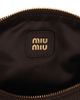 Miu Miu Miu Miu Madras Borchie Bag - 6