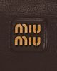 Miu Miu Miu Miu Madras Borchie Bag - 7