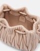 Miu Miu Miu Miu MatelassÃ© leather clutch - 3