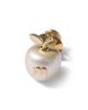 Miu Miu Miu Miu Metal Brooch - 1